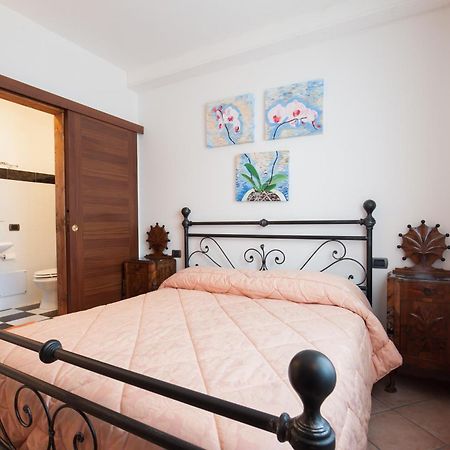 B&B Villa Gloriana Sona Bagian luar foto
