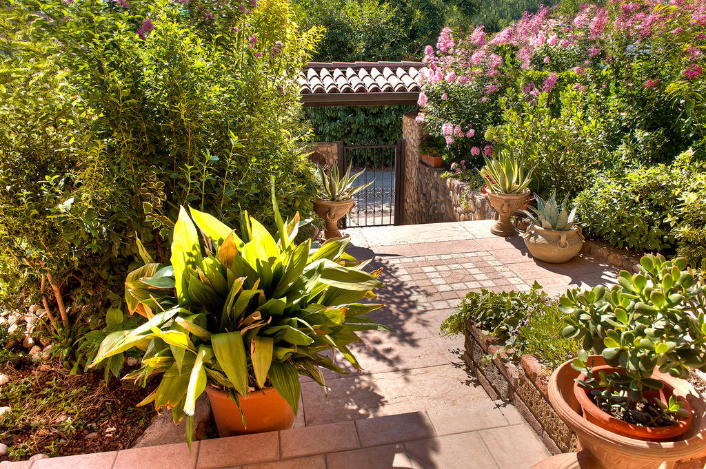 B&B Villa Gloriana Sona Bagian luar foto